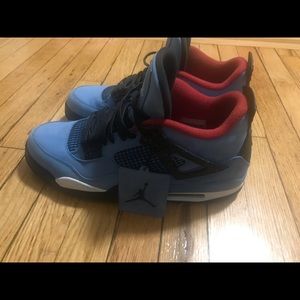 Air Jordan x Travis Scott